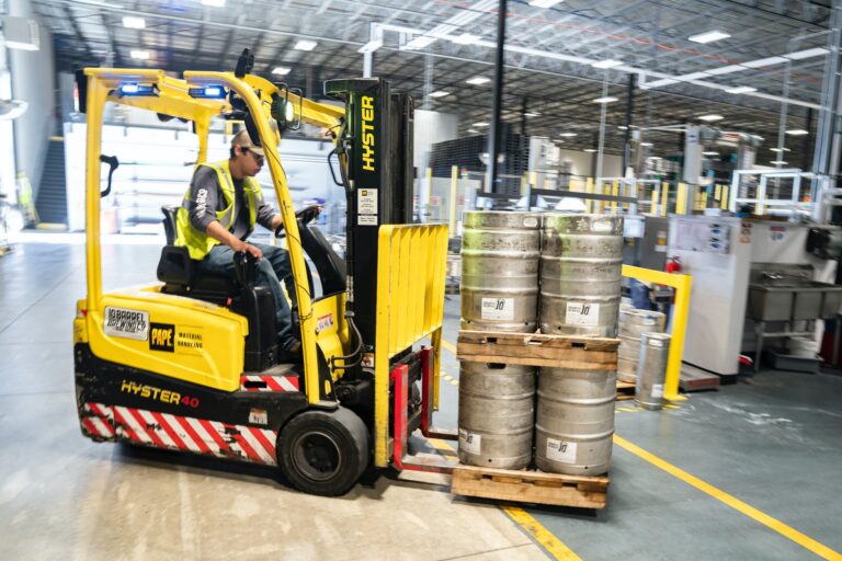 Atlas Forklift Certification Blog